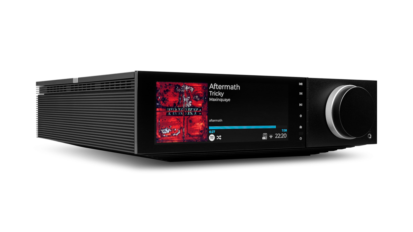 Cambridge Audio Evo 150 SE Streaming Amplifier - Cambridge Audio Dealer in Timonium, MD - Demo Cambridge Audio in Maryland