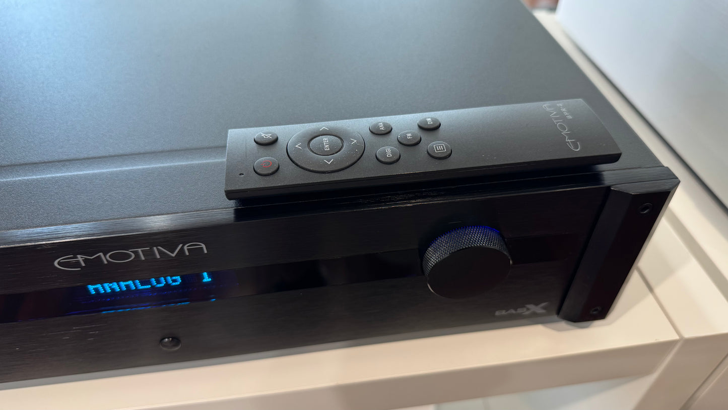 Emotiva BASX A-300