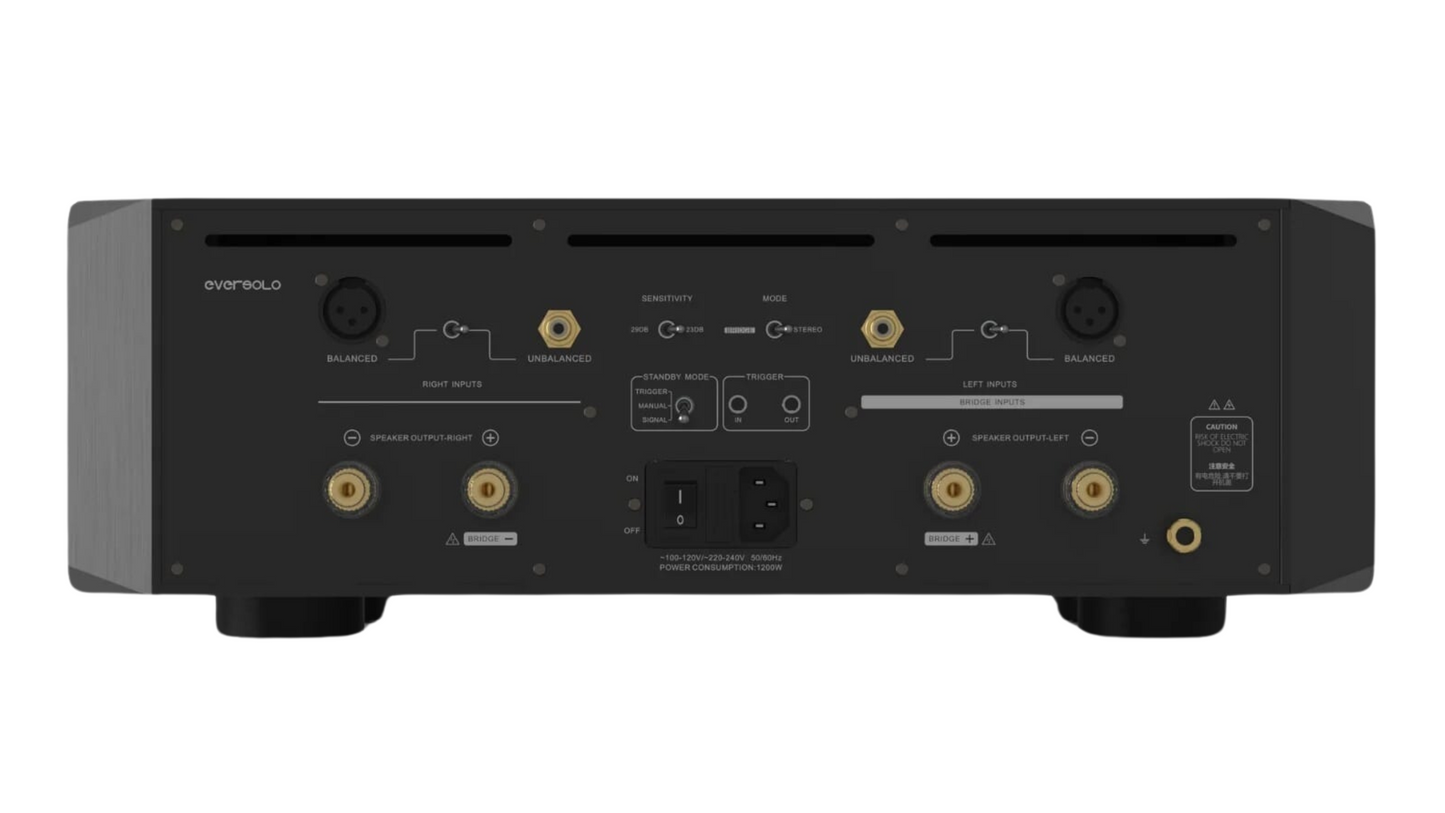 EverSolo AMP-F10 EverSolo Amplfier dealer in Timonium Maryland