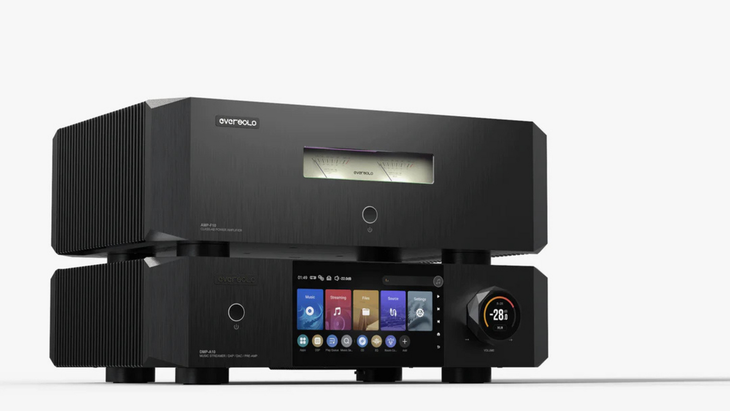 EverSolo AMP-F10 EverSolo Amplfier dealer in Timonium Maryland