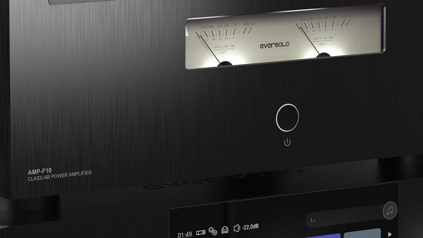 EverSolo AMP-F10 EverSolo Amplfier dealer in Timonium Maryland