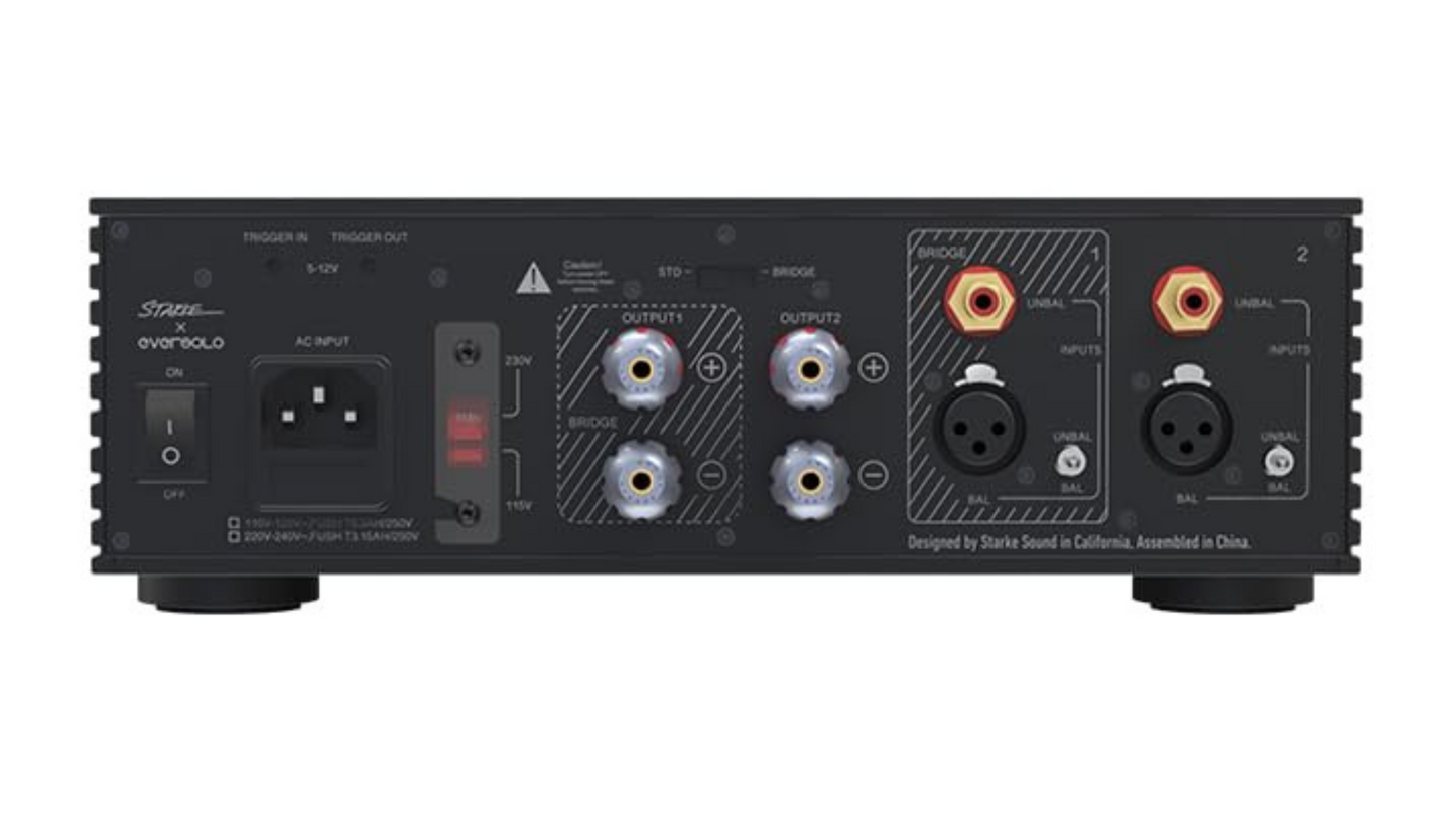 EverSolo AMP-F2 EverSolo Amplifier dealer in Timonium Maryland