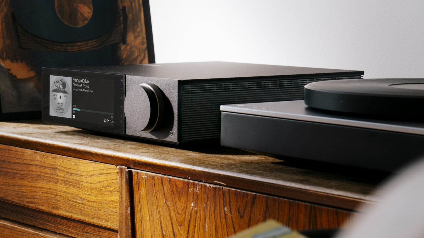 Cambridge Audio Evo 150 SE Streaming Amplifier - Cambridge Audio Dealer in Timonium, MD - Demo Cambridge Audio in Maryland