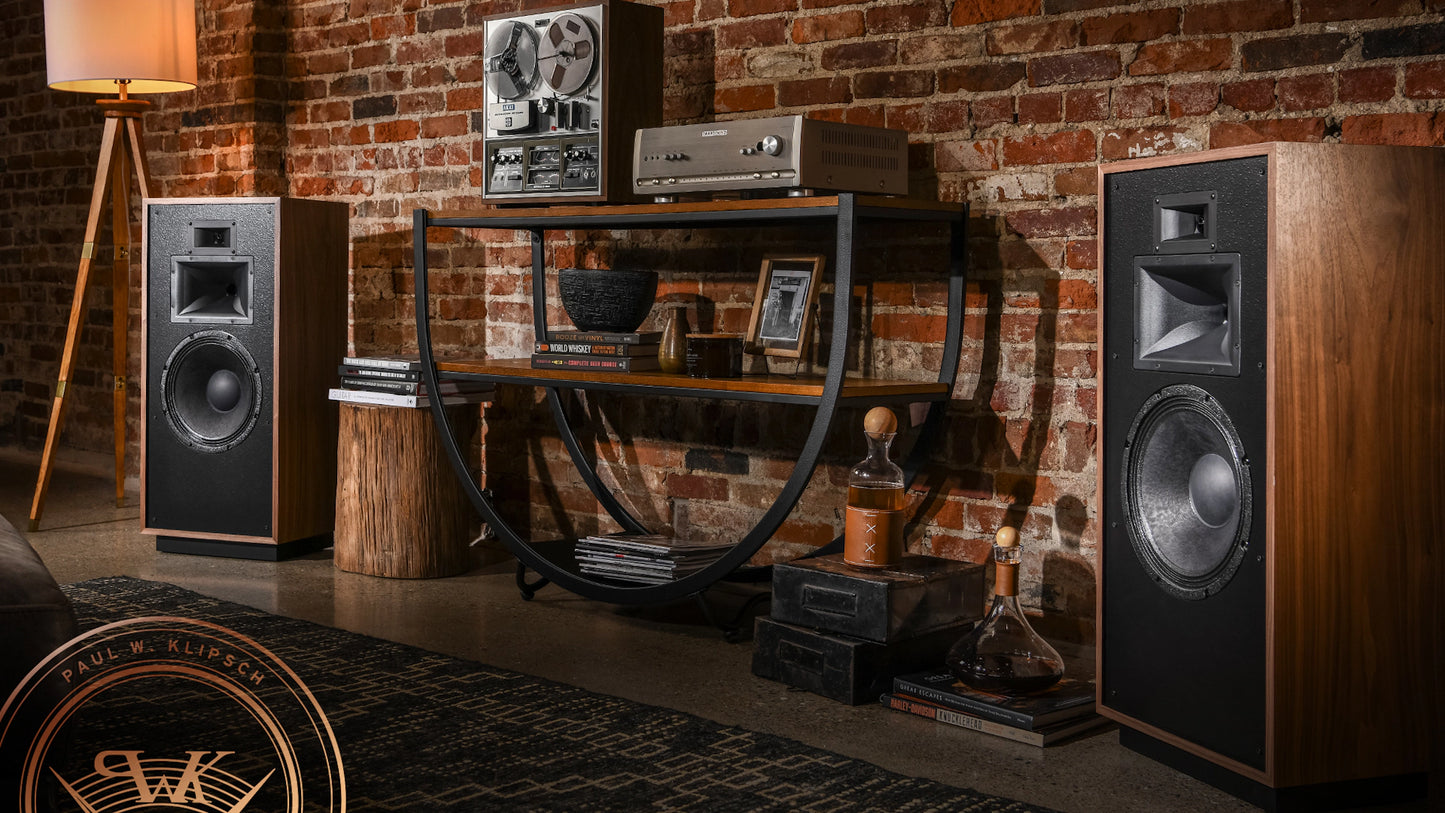 Klipsch Forte IV