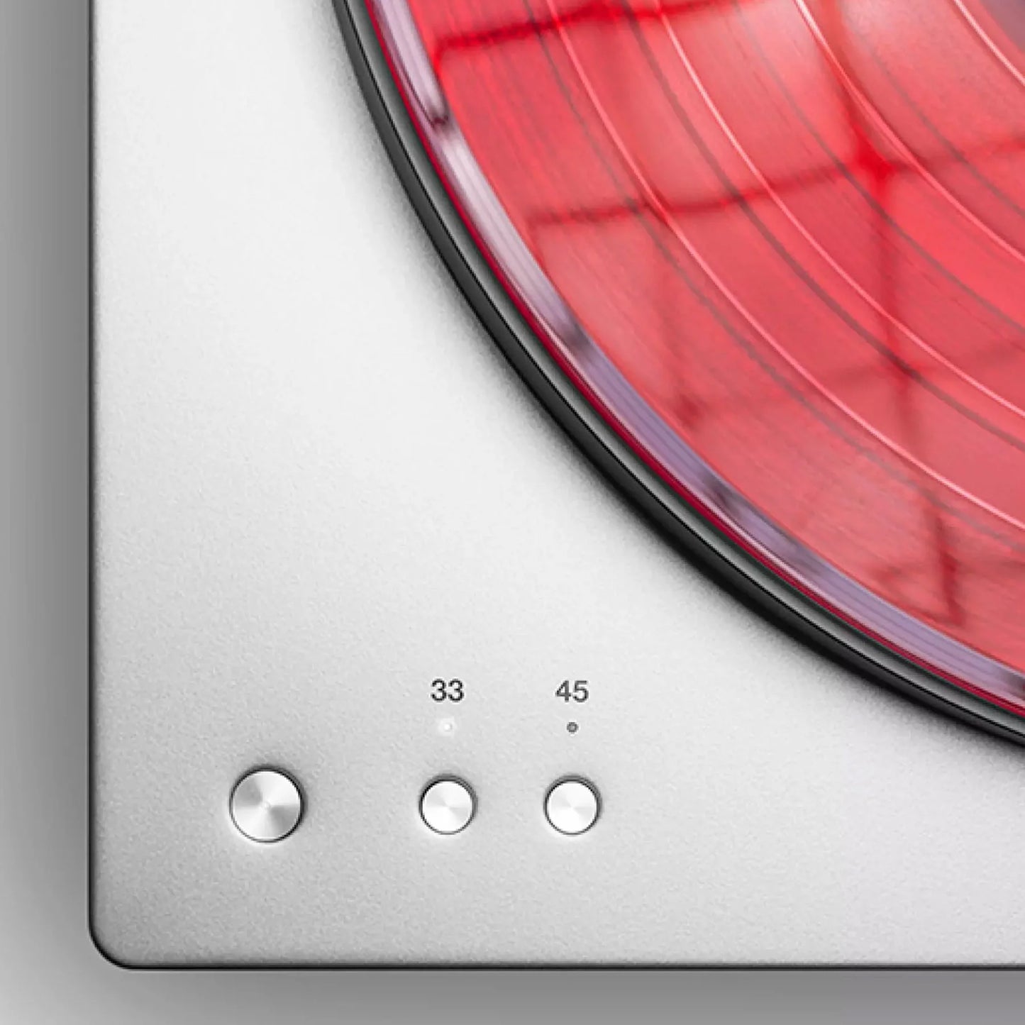 Cambridge Audio Alva ST Turntable w/ Bluetooth