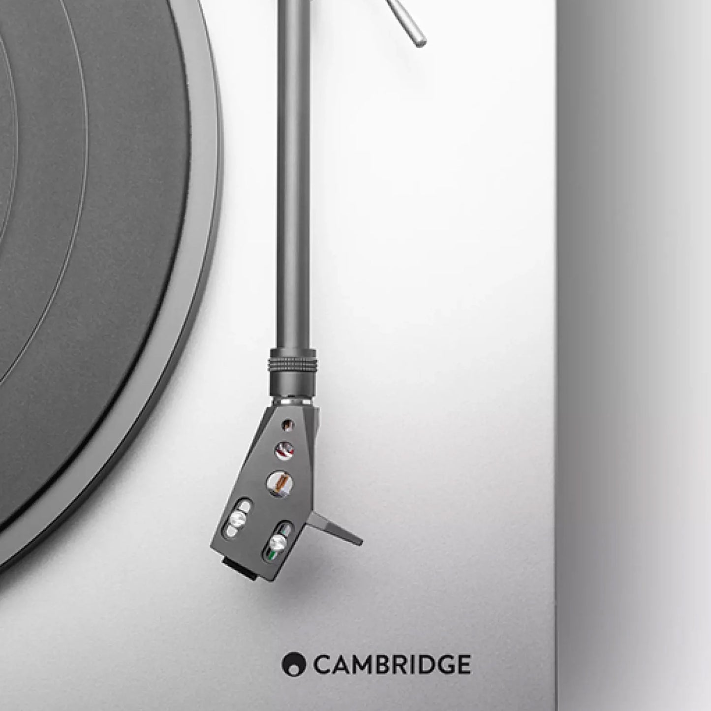 Cambridge Audio Alva ST Turntable w/ Bluetooth