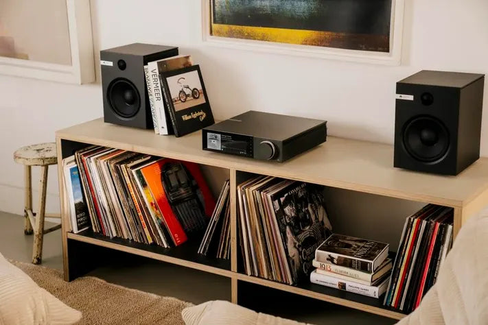 Cambridge Audio EVO 150 SE