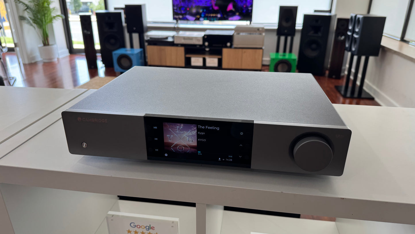 Cambridge Audio EXN100 Network Player (USED)
