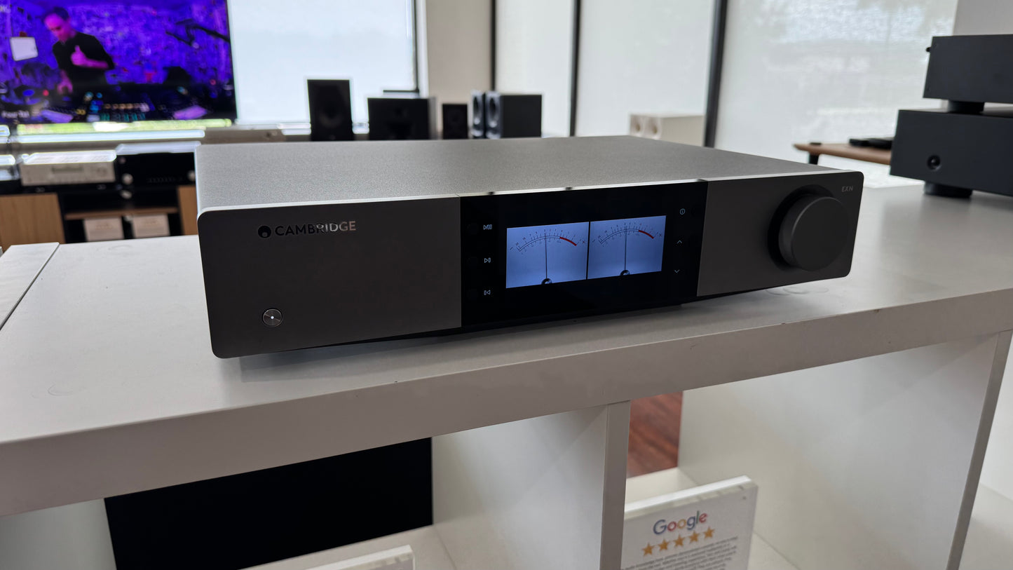 Cambridge Audio EXN100 Network Player (USED)