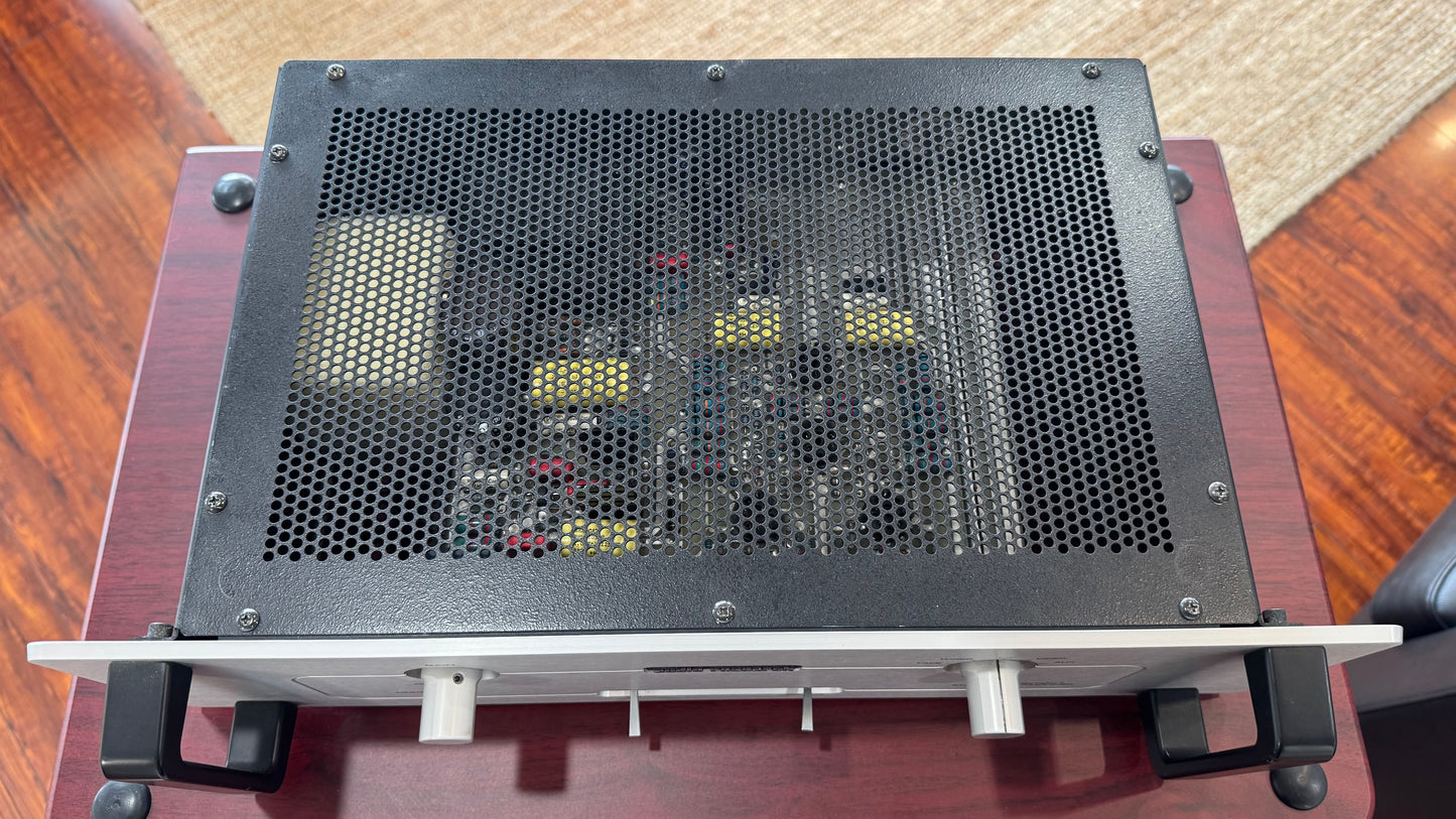 Audio Research LS-7 Preamplifier