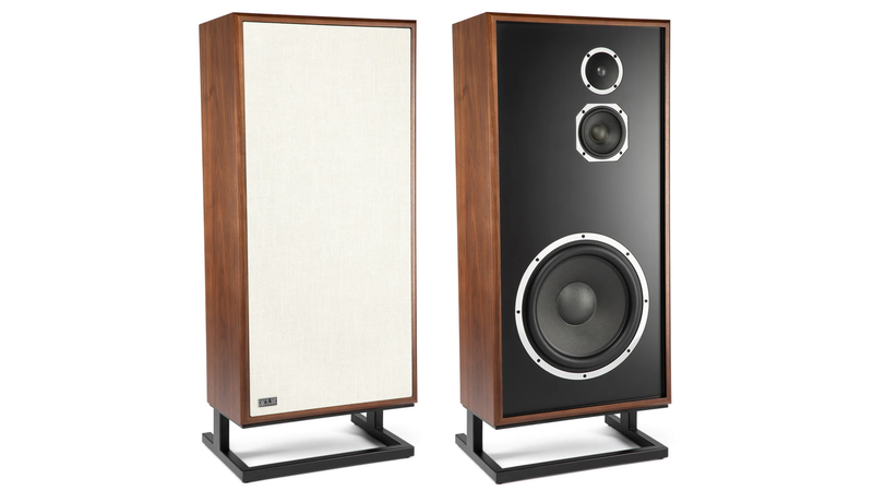 KLH Model Seven