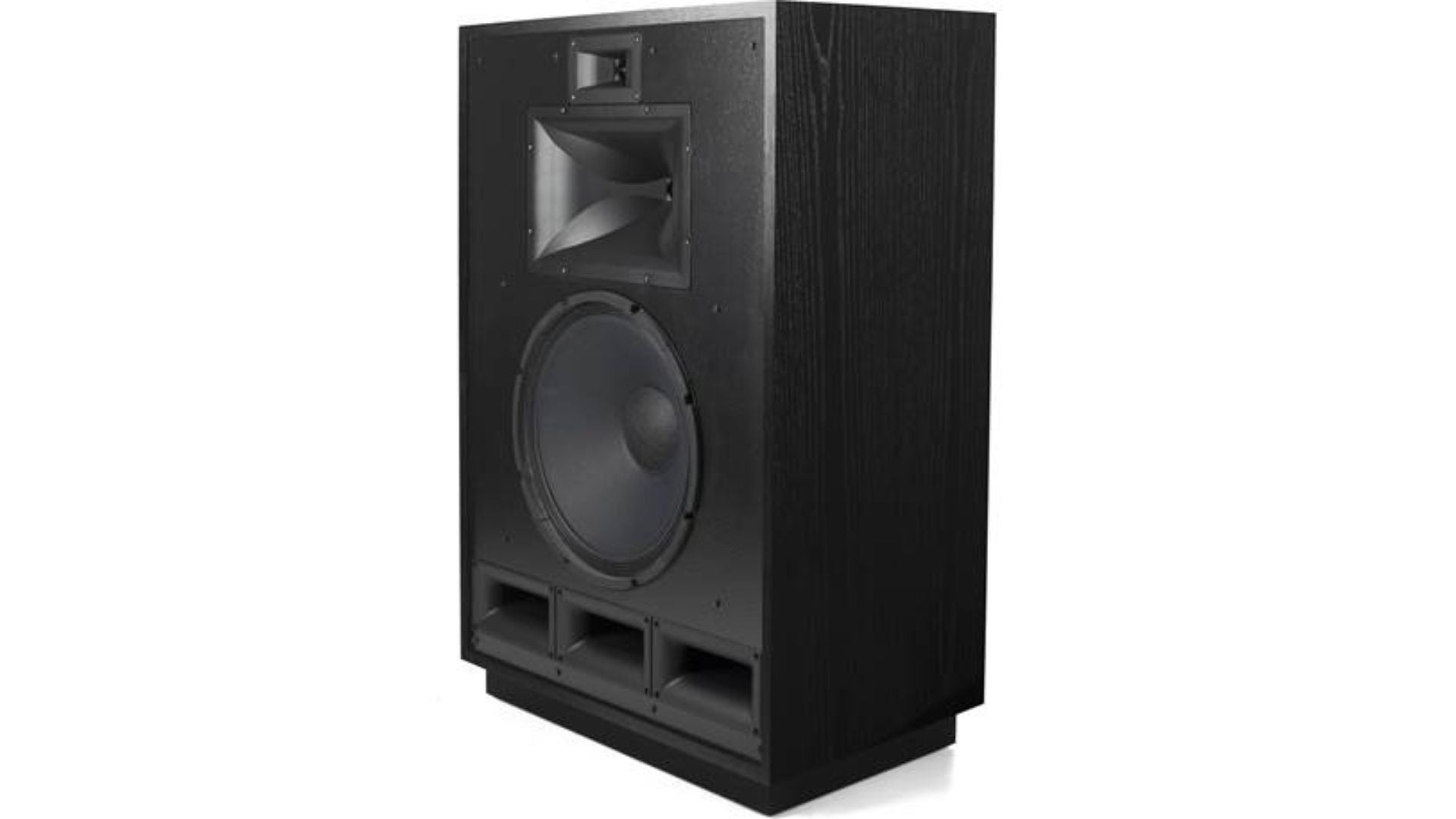 Klipsch Cornwall IV (Black)
