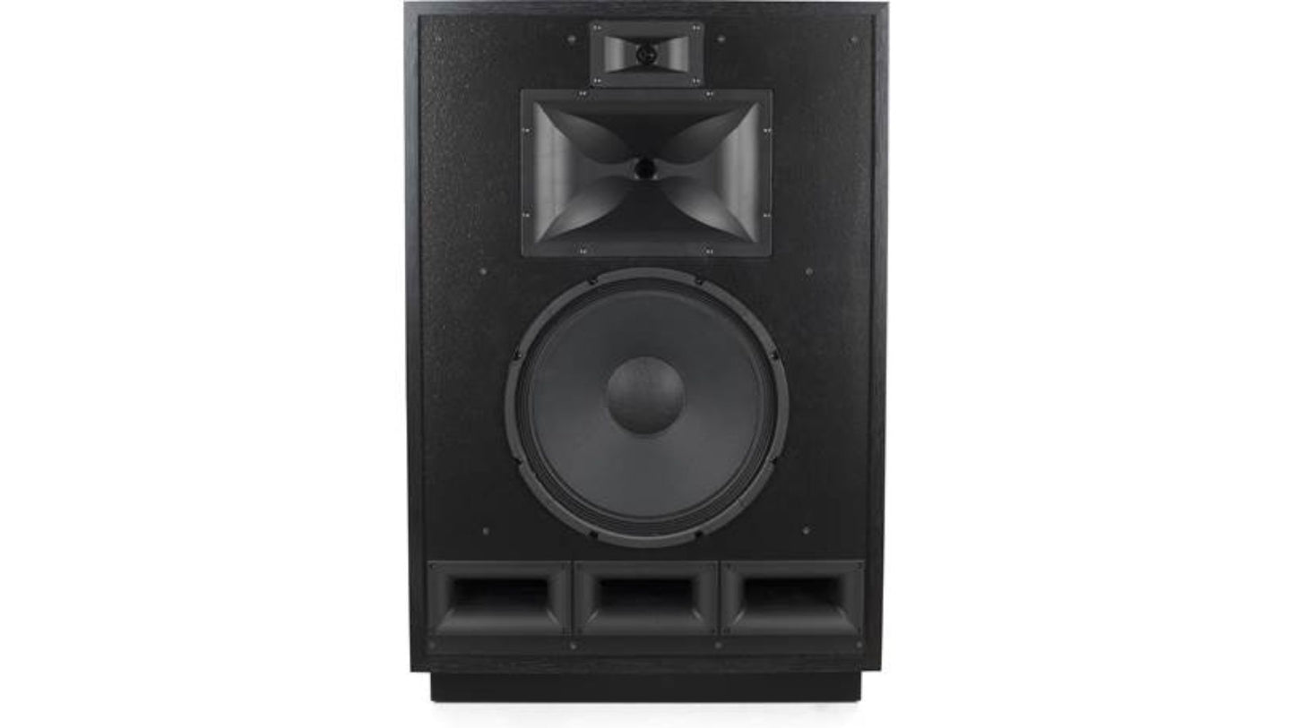 Klipsch Cornwall IV (Black)