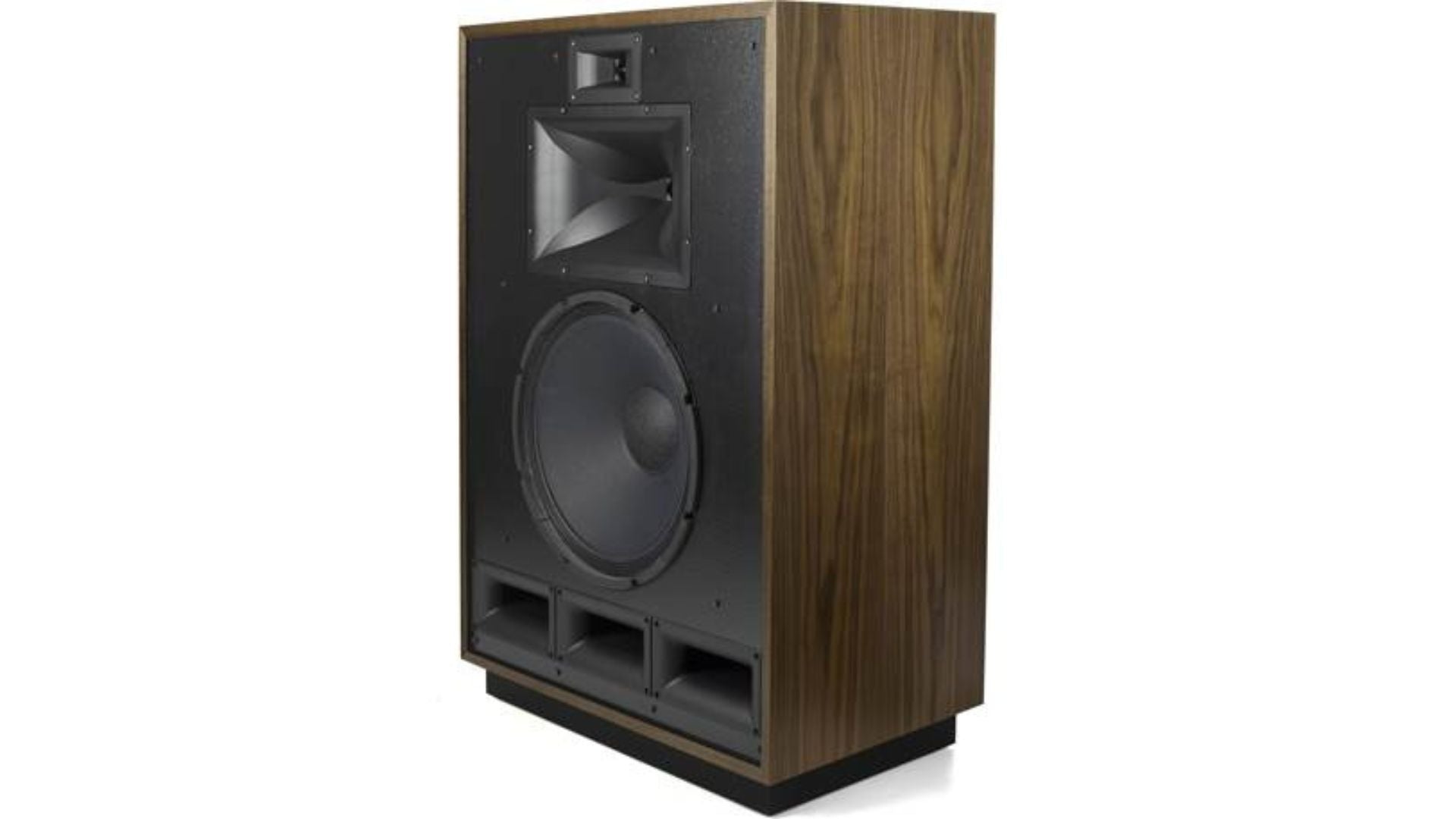 Klipsch Cornwall IV (Walnut)