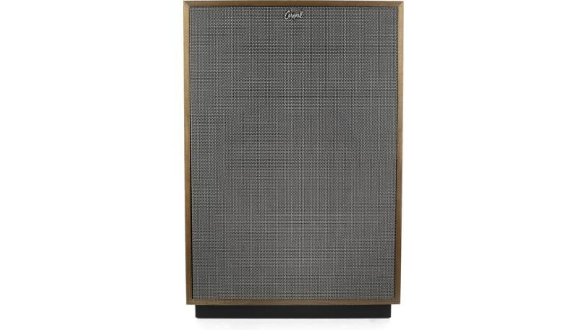 Klipsch Cornwall IV (Walnut)