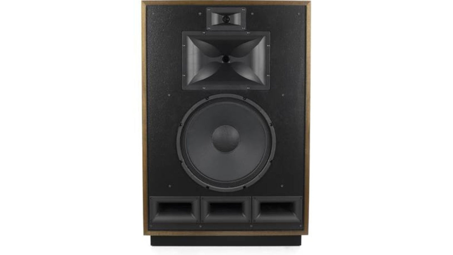 Klipsch Cornwall IV (Walnut)