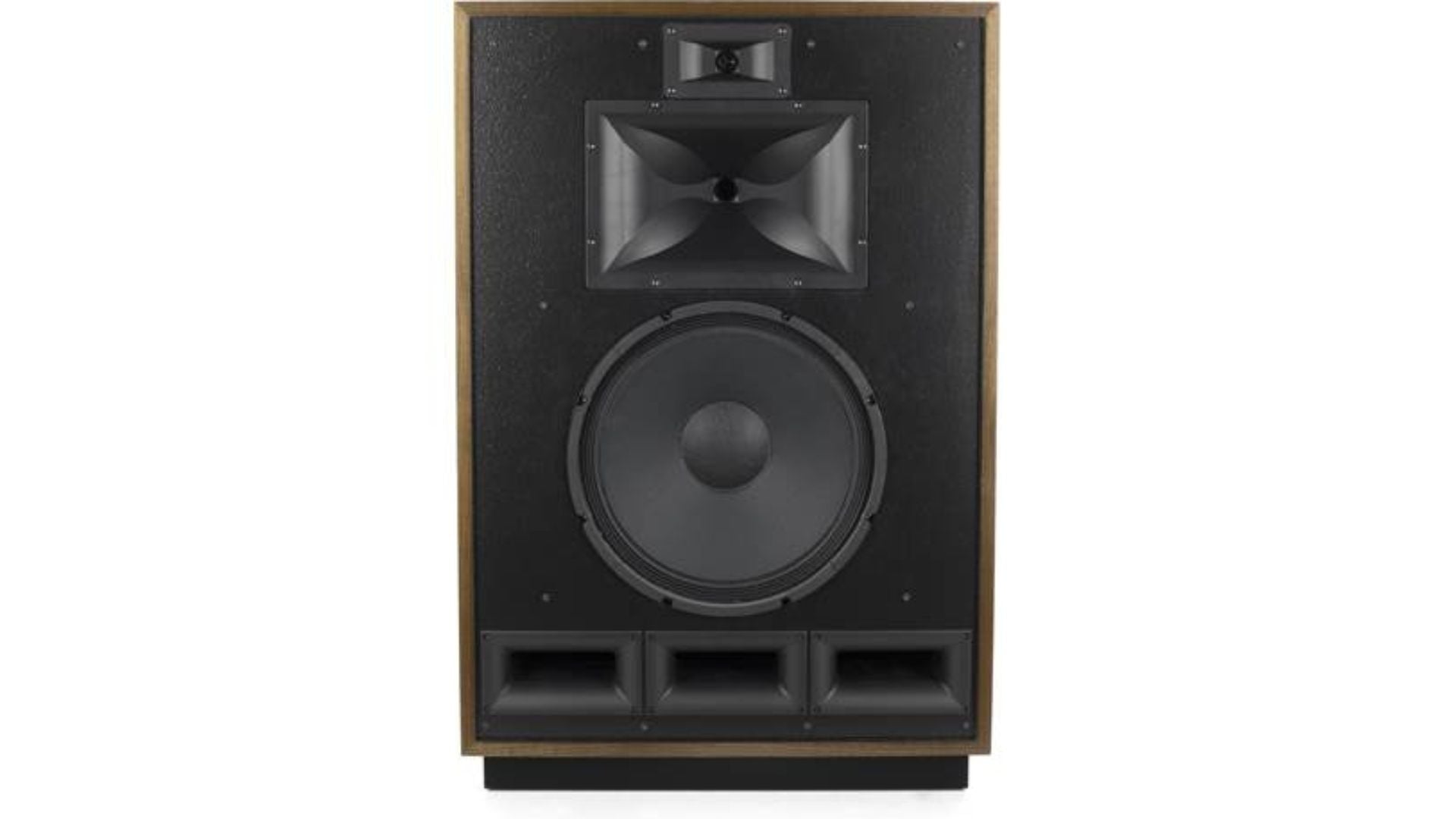 Klipsch Cornwall IV (Walnut)