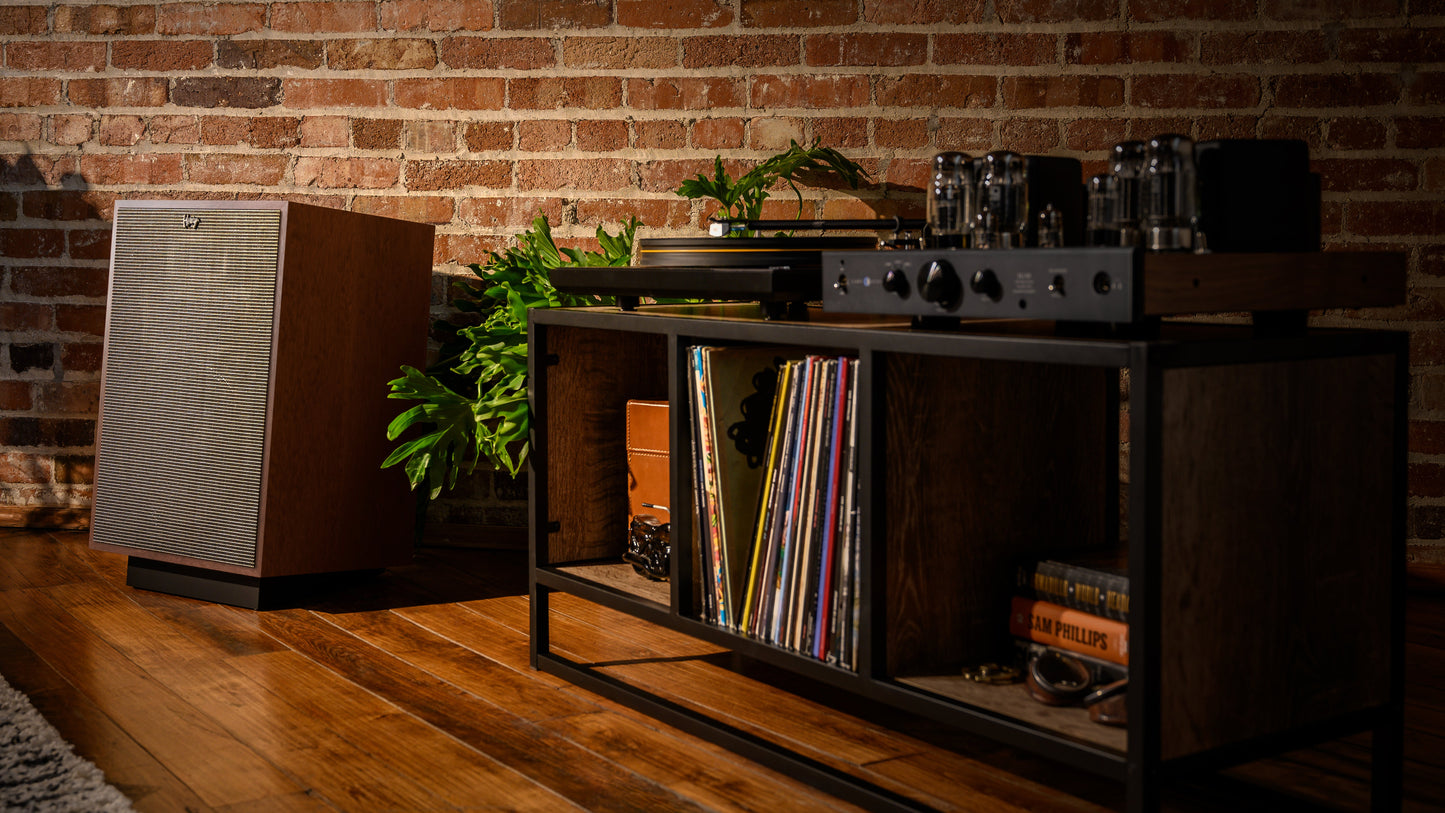 Klipsch Heresy IV