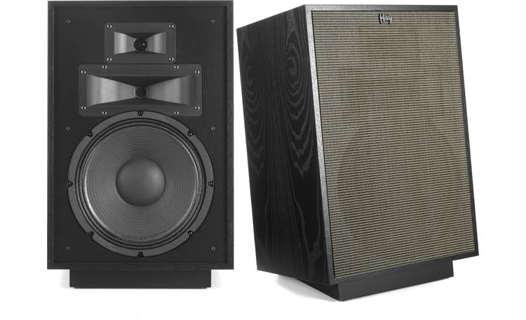 Klipsch Heresy IV