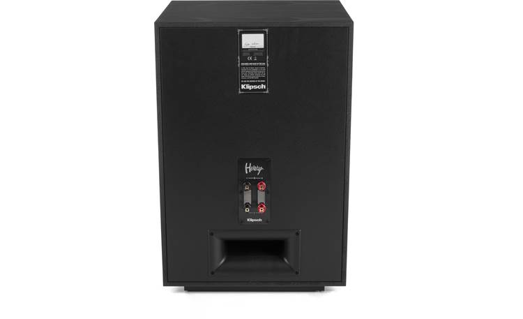 Klipsch Heresy IV