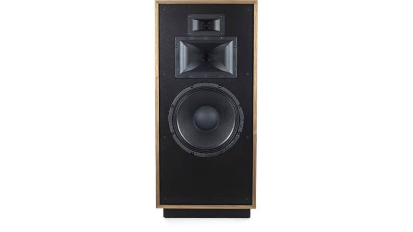 Klipsch Heritage Forte IV (Walnut)