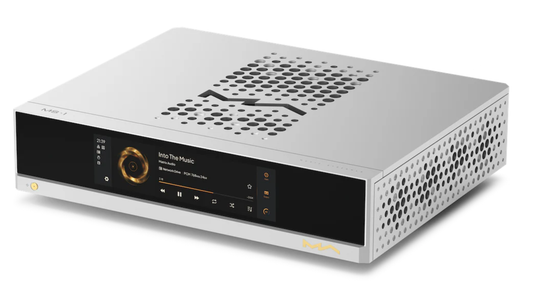 Matrix Audio MS-1 Music Streamer
