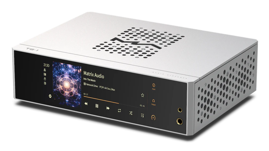 Matrix Audio TS-1 Music Streamer