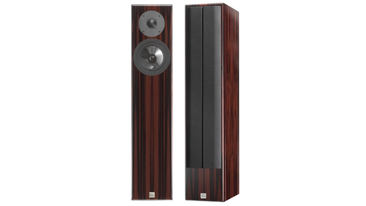 Vienna Acoustics Bach Ultimate Edition