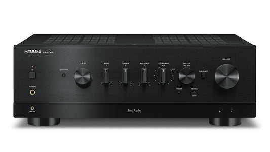 Yamaha R-N1000A Network Receiver, Luxury HiFi Dealer in Timonium Maryland
