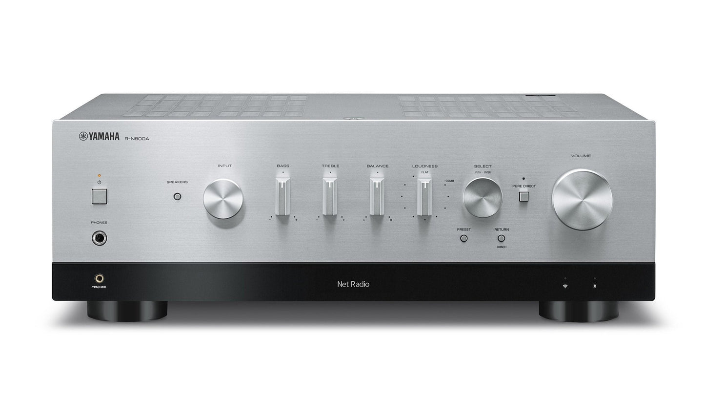 Yamaha R-N800A Network Receiver