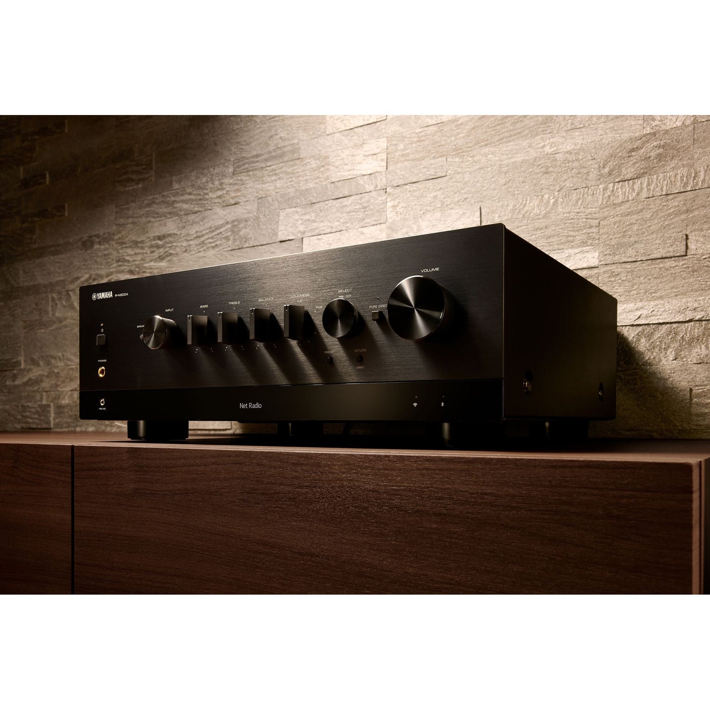 Yamaha R-N800A Network Receiver
