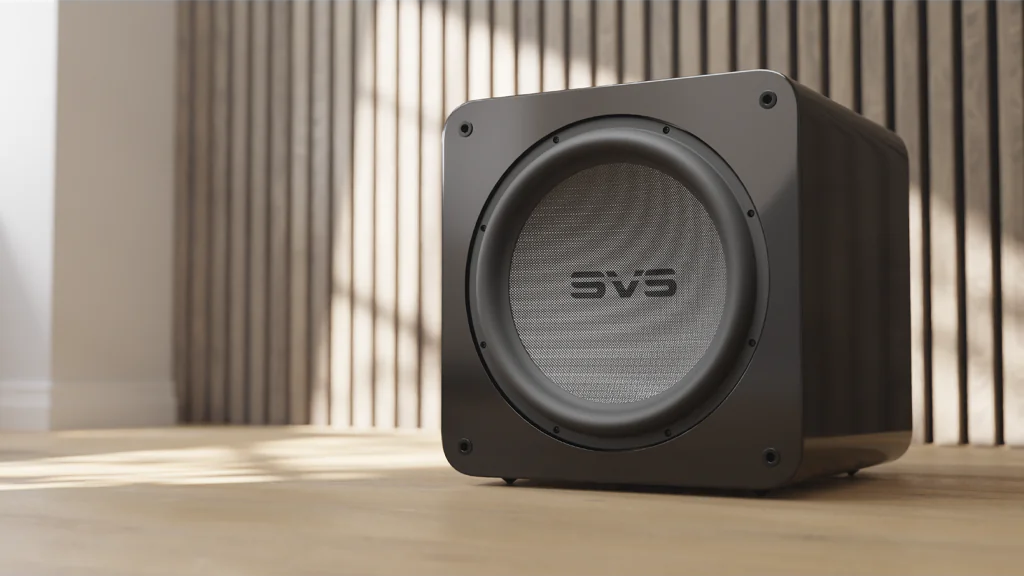 SVS SB-5000 Subwoofer
