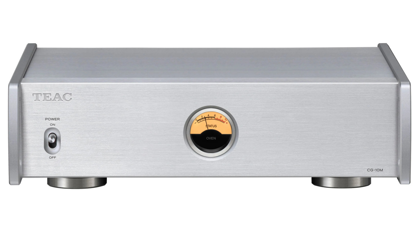 TEAC Audio CG-10M-X, Luxury HiFi Dealer in Timonium Maryland