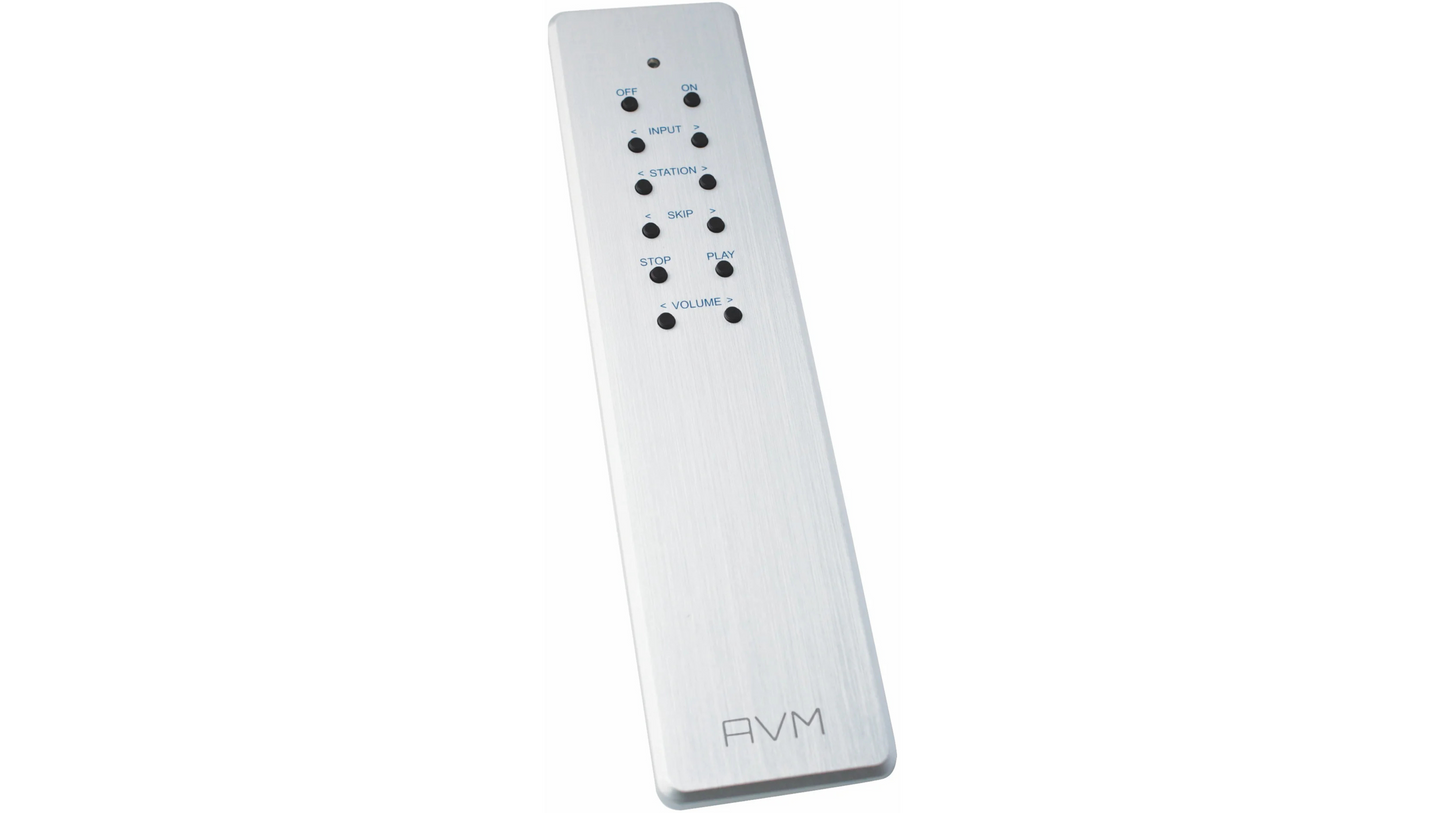 AVM RC 3 Remote Control