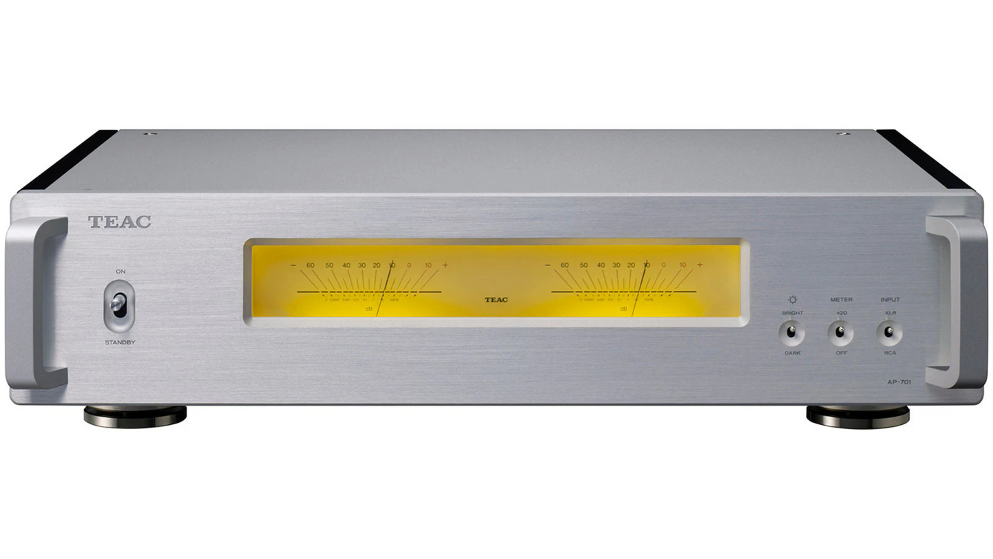 TEAC Audio AP-701, Luxury HiFi Dealer in Timonium Maryland