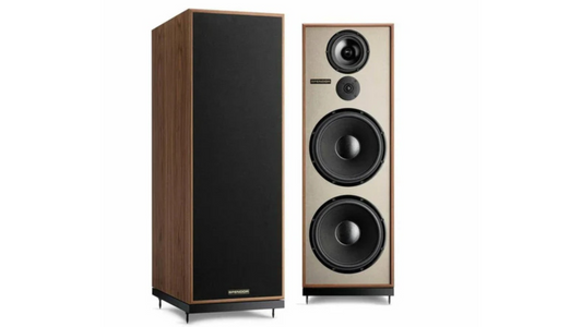 Spendor Classic 200Ti, Luxury HiFi Dealer in Timonium Maryland