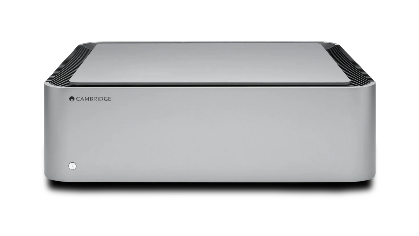 Cambridge Audio Edge W Power Amplifier