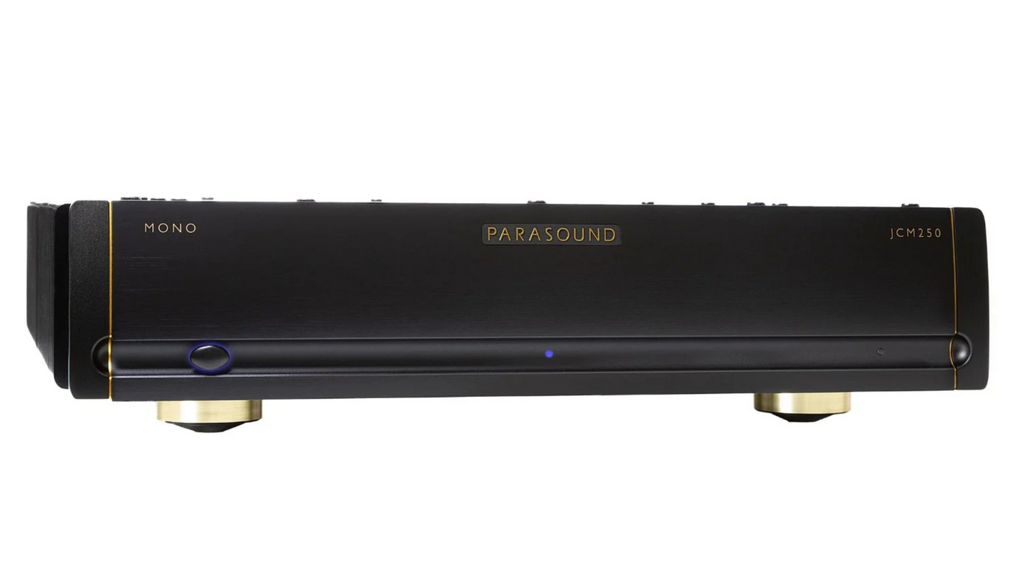 Parasound JCM250 Monoblock