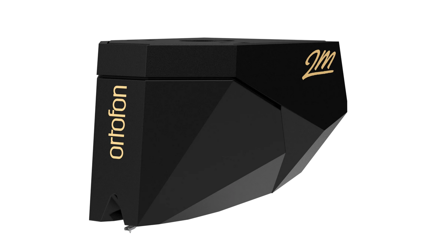 Ortofon 2m Black MM Phono Cartridge