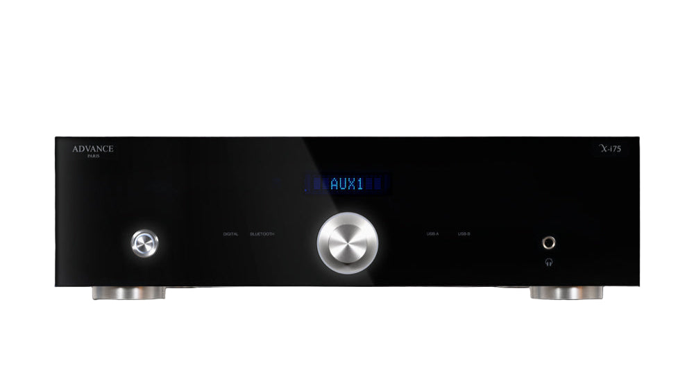 Advance Paris X-i75 Classic Integrated Amplifier