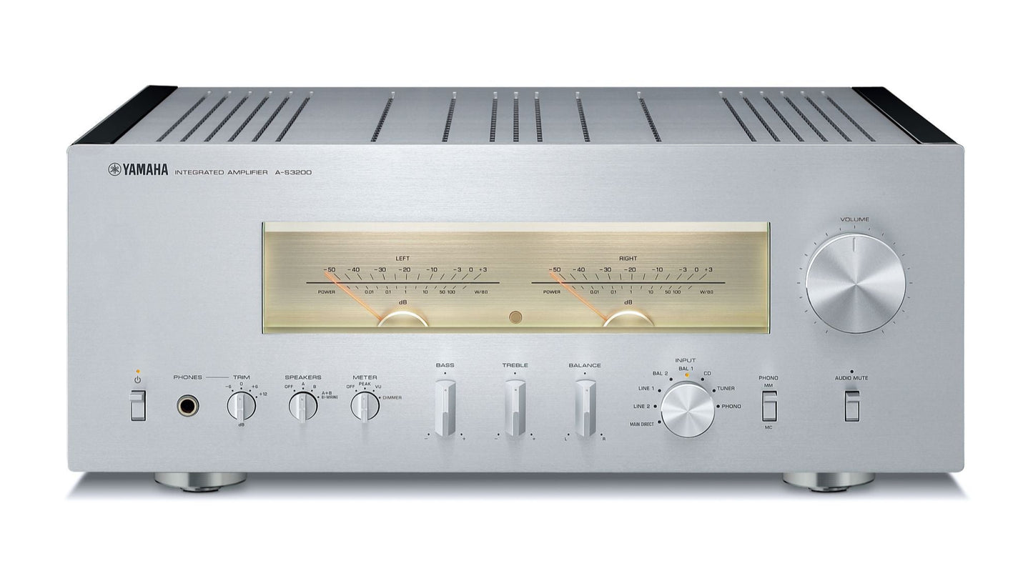 Yamaha A-S3200