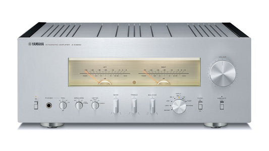 Yamaha A-S3200 Integrated Amplifier, Luxury HiFi Dealer in Timonium Maryland