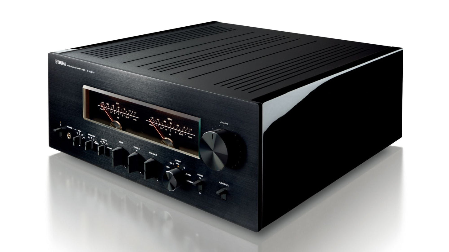 Yamaha A-S3200