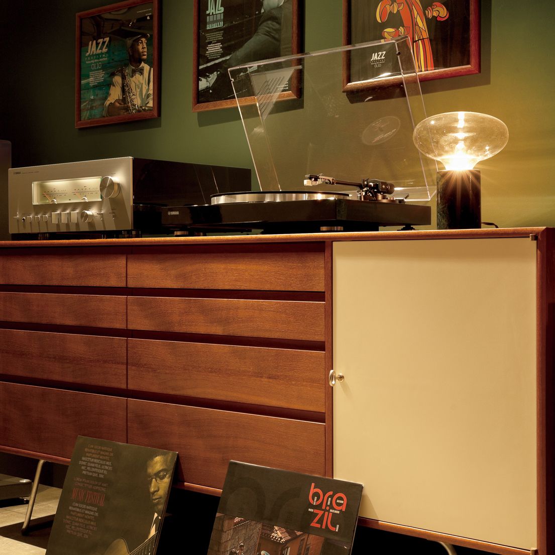 Yamaha A-S3200