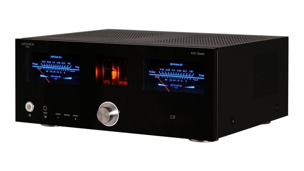 Advance Paris A10 Integrated Amp Advance Paris dealer in Timonium Maryland