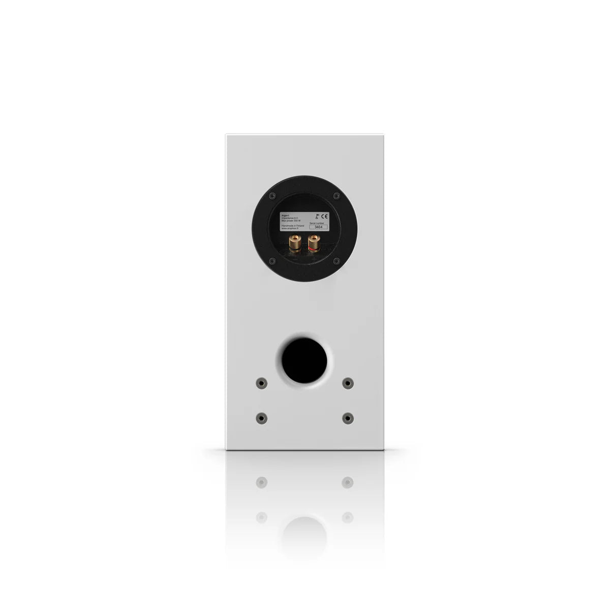 Amphion Argon 1 Bookshelf Speaker (Pair) Amphion Dealer Timonium Maryland