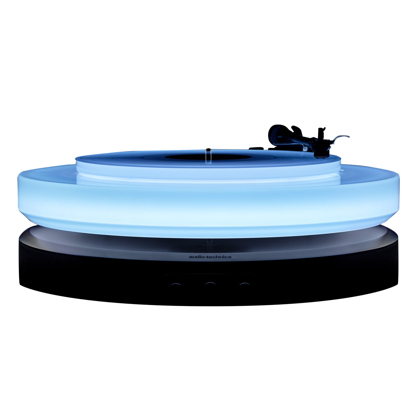 Audio Technica HOTARU Turntable (AT-FTT)