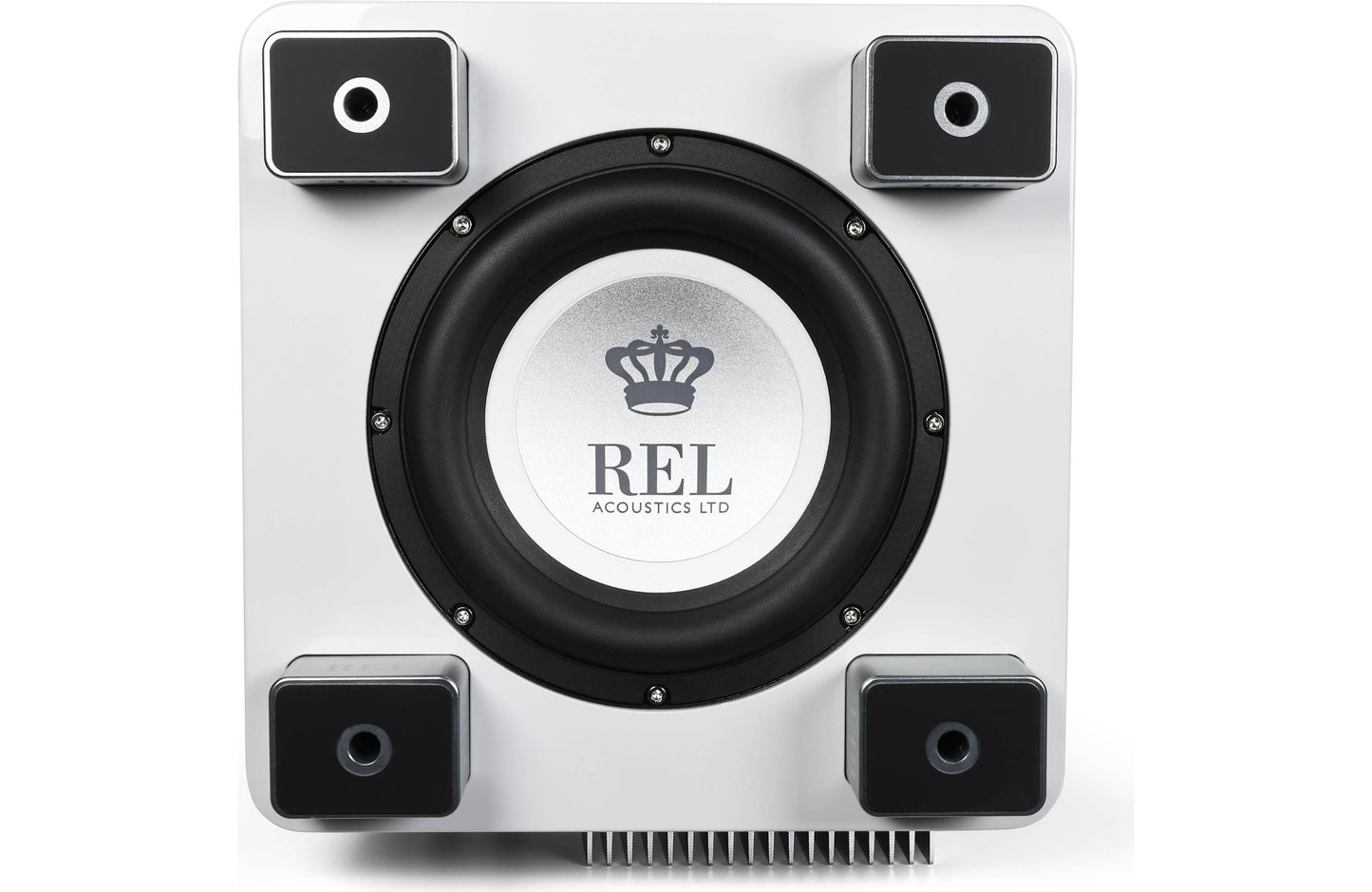 REL T/5x Compact Subwoofer, REL Subwoofer dealer in Timonium Maryland