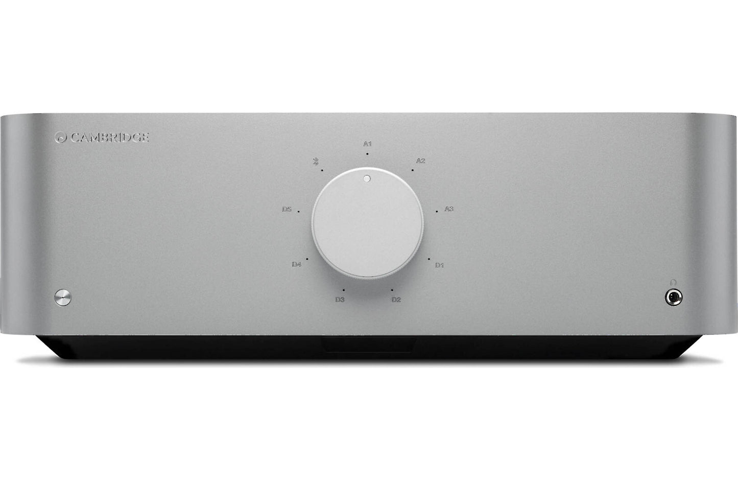 Cambridge Audio Edge A Integrated Amplifier