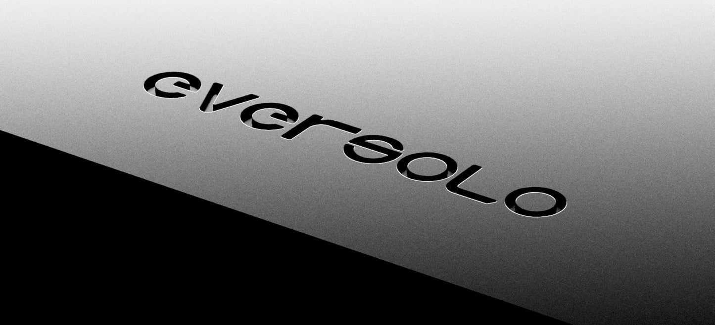 EverSolo DAC-Z10 - DAC/Headphone Amp